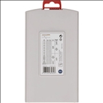 Bosch PRO Stainless Steel HSS-Co Spiralbohrer-Set, 25-tlg. #2608587018
