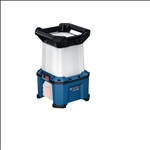 Bosch Akku-Bauleuchte GLA 18VH-7500 + Kaltgerätekabel #06014A5000