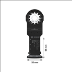 Bosch PRO AIZ 32 APIB Blatt für Multifunktionswerkzeuge, 32 x 50 mm #2608669066