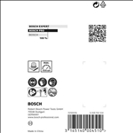 Bosch PRO Metal clean Topfbürste, zylindrischer Schaft, 70 x 0,3 mm #1609200270