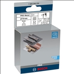 Bosch PRO Metal clean Topfbürste, zylindrischer Schaft, 70 x 0,3 mm #1609200270