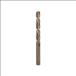 Bosch PRO Stainless Steel HSS-Co Spiralbohrer, 9,9 x 87 x 133 mm, 5-tlg. #2608588103