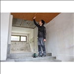 Bosch Kombilaser GCL 12V-50-22 CG, 1 x Akku GBA 12V 2.0Ah in L-BOXX #0601066S02