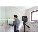 Bosch Kombilaser GCL 12V-50-22 CG #0601066S01