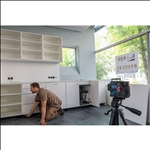 Bosch Linienlaser GLL 12V-100-33 CG #0601065400