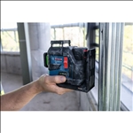 Bosch Linienlaser GLL 12V-100-33 CG #0601065400