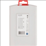 Bosch PRO Metal HSS-G Spiralbohrer Set, 19-tlg. #2608587013