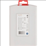 Bosch PRO Stainless Steel HSS-Co Spiralbohrer-Set, 19-tlg. #2608587014