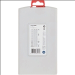 Bosch PRO Metal HSS-G Spiralbohrer Set, 25-tlg. #2608587017