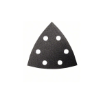 Bosch Schleifblatt F355, 5er-Pack #2608605200