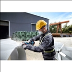 Bosch Akku-Winkelschleifer GWS 18V-11 #06019N4100