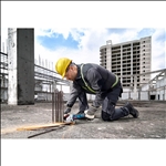 Bosch Combo Kit GSR 18V-65 + GWS 18V-11+ Trennscheibe + Bits #0615A50091