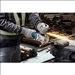 Bosch Akku-Winkelschleifer GWS 18V-8 #06019N9000