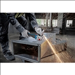 Bosch Combo Kit 3 x 18V: GSR + GWS + GBH + 3 x Akku, Bosch Professional Werkzeugtasche #0615A5007L