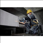 Bosch Combo Kit 2 x 18V: GSR + GWS + 2 x Akku, Bosch Professional Werkzeugtasche #0615A5007N