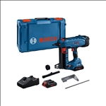 Bosch Akku-Nagler GNB 18V-40, 2 x Akku ProCORE18V 4.0Ah #06019L7005