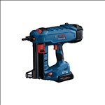 Bosch Akku-Nagler GNB 18V-40, 2 x Akku ProCORE18V 4.0Ah #06019L7005