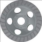 Bosch PRO Multi Material Topfscheibe, 5 x 125 x 22,23 mm #2608201231