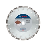 Bosch PRO Abrasive Diamanttrennscheibe, 300 x 20/25,4 mm #2608602685