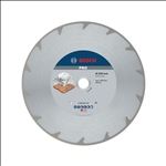 Bosch PRO Marble Diamanttrennscheibe, 300 x 25,4 mm #2608602701