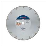 Bosch PRO Marble Diamanttrennscheibe, 350 x 25,4 mm #2608602702