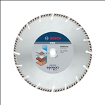 Bosch PRO Multi Material Diamanttrennscheibe, 300 x 22,23 mm #2608615067