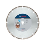 Bosch PRO Multi Material Diamanttrennscheibe, 300 x 20 mm #2608615068