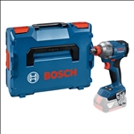 Bosch Akku-Drehschlagschrauber GDX 18V-285, L-BOXX-Koffer #06019N2100