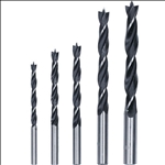 Bosch PRO Wood Holzspiralbohrer Set. 5-tlg. #2607010527