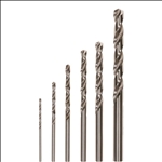 Bosch PRO Metal HSS-G Spiralbohrer Set, 6-tlg. #2607010529