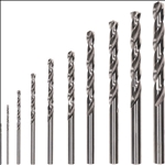 Bosch PRO Metal HSS-G Spiralbohrer Set, 10-tlg. #2607010535