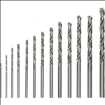 Bosch PRO Metal HSS-G Spiralbohrer Set, 13-tlg. #2607010538