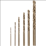 Bosch PRO Stainless Steel HSS-Co Spiralbohrer-Set, 6-tlg. #2607019924