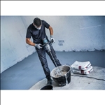 Bosch PRO Multi Material Viskose und Dichte Materialien Rührkorb, 135 mm #3609201038