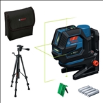 Bosch Kombilaser GCL 12V-50-22 CG #0601066S01