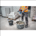 Bosch Rührwerk GRW 18V-160 #06011C3000