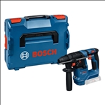 Bosch Akku-Bohrhammer mit SDS plus GBH 18V-18 in L-BOXX 136 #0611927003