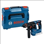 Bosch Akku-Bohrhammer mit ONECHUCK GBH 18V-18 X in L-BOXX #0611927102