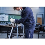 Bosch PRO Stainless Steel and Metal Trennscheibe, 115 x 1.6 x 22.23 mm #2608603170
