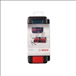 Bosch Hammerbohrer-Set B8 in Tough Box, 5–10 mm #2607019904