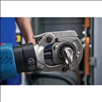Bosch PRO Crimpeinsatz, E10 CU, 10 mm², Kupfer #2608001123