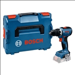 Bosch Akku-Bohrschrauber GSR 18V-65, L-BOXX-Koffer #06019N3201