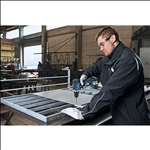 Bosch Akku-Bohrschrauber GSR 18V-65, 2 x Akku ProCORE18V 4.0Ah, L-BOXX-Koffer #06019N3206