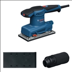 Bosch Schwingschleifer GSS 20-18 A #0601070101