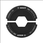 Bosch PRO Presseinsatz, K16 AL, 50 mm², Aluminiume #2608001138