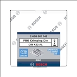 Bosch PRO Presseinsatz, K32 AL, 240 mm², Aluminiume #2608001143
