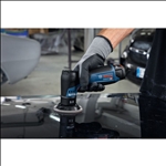 Bosch Exzenterschleifer GEX 12V-77 #06019L2100