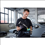 Bosch Polierer GPO 12V-77 #06019L3000