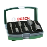 Bosch Steckschlüssel-Set, 6-teilig, 50 mm, 6 - 13 #2607017313