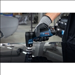 Bosch Akku-Exzenterschleifer GEX 12V-32 #06019L2000